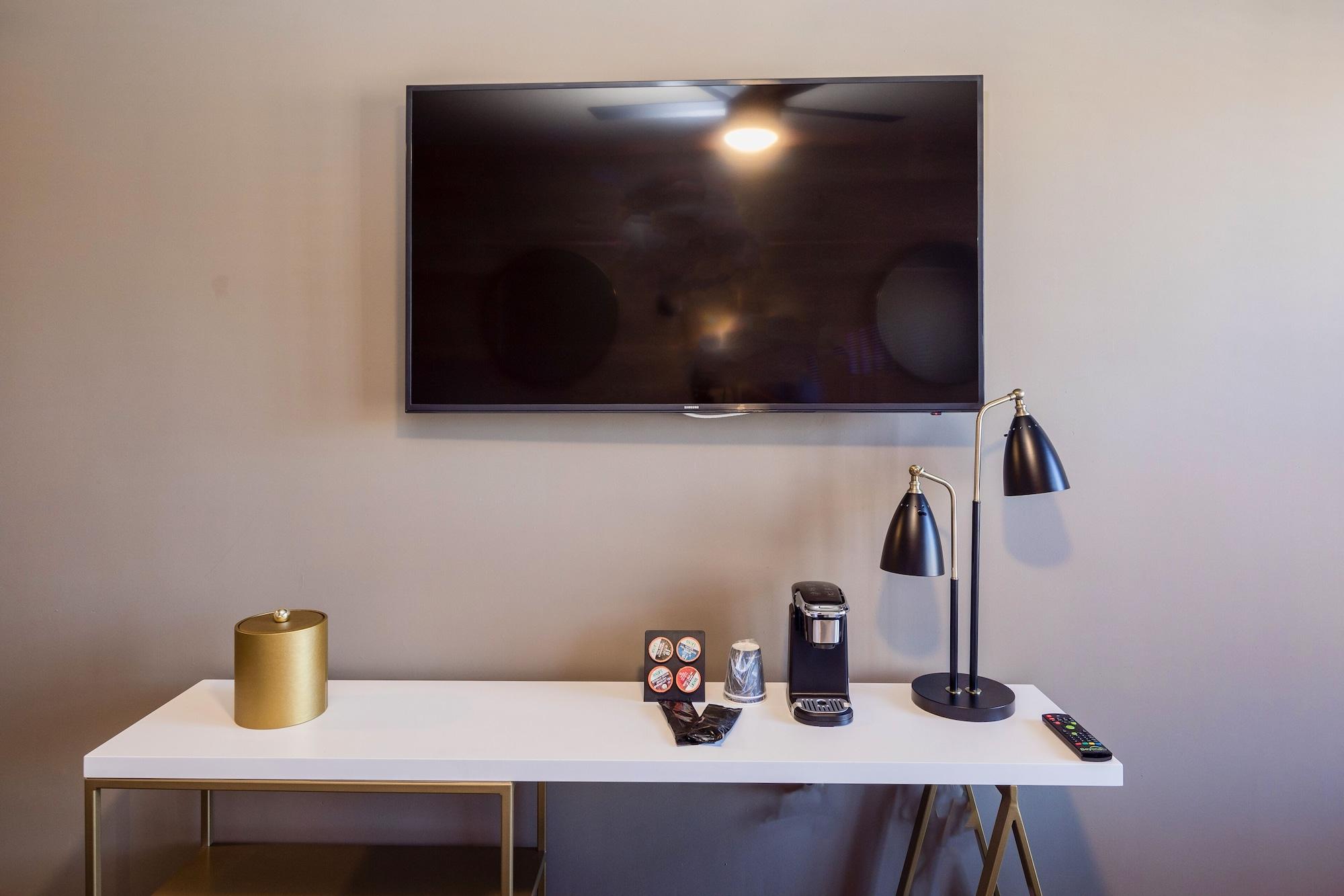 6 San Francisco, Ca Civic Center Hotel 4*