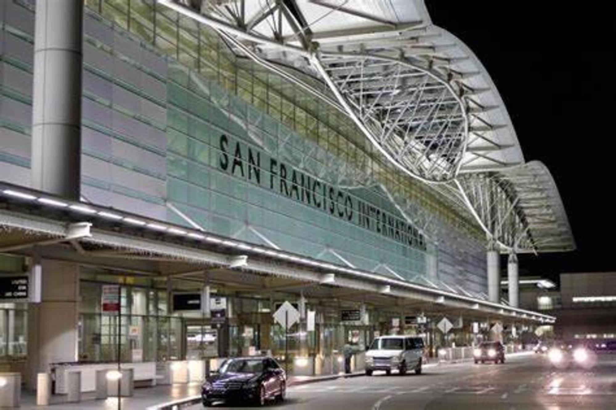 6 San Francisco, Ca Civic Center 4*