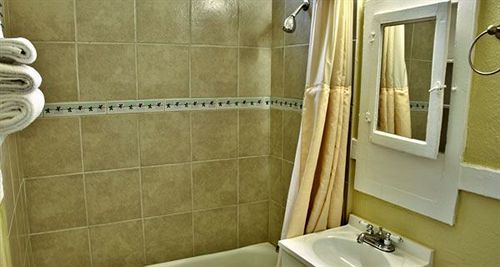 6 San Francisco, Ca Civic Center Hotel 4*