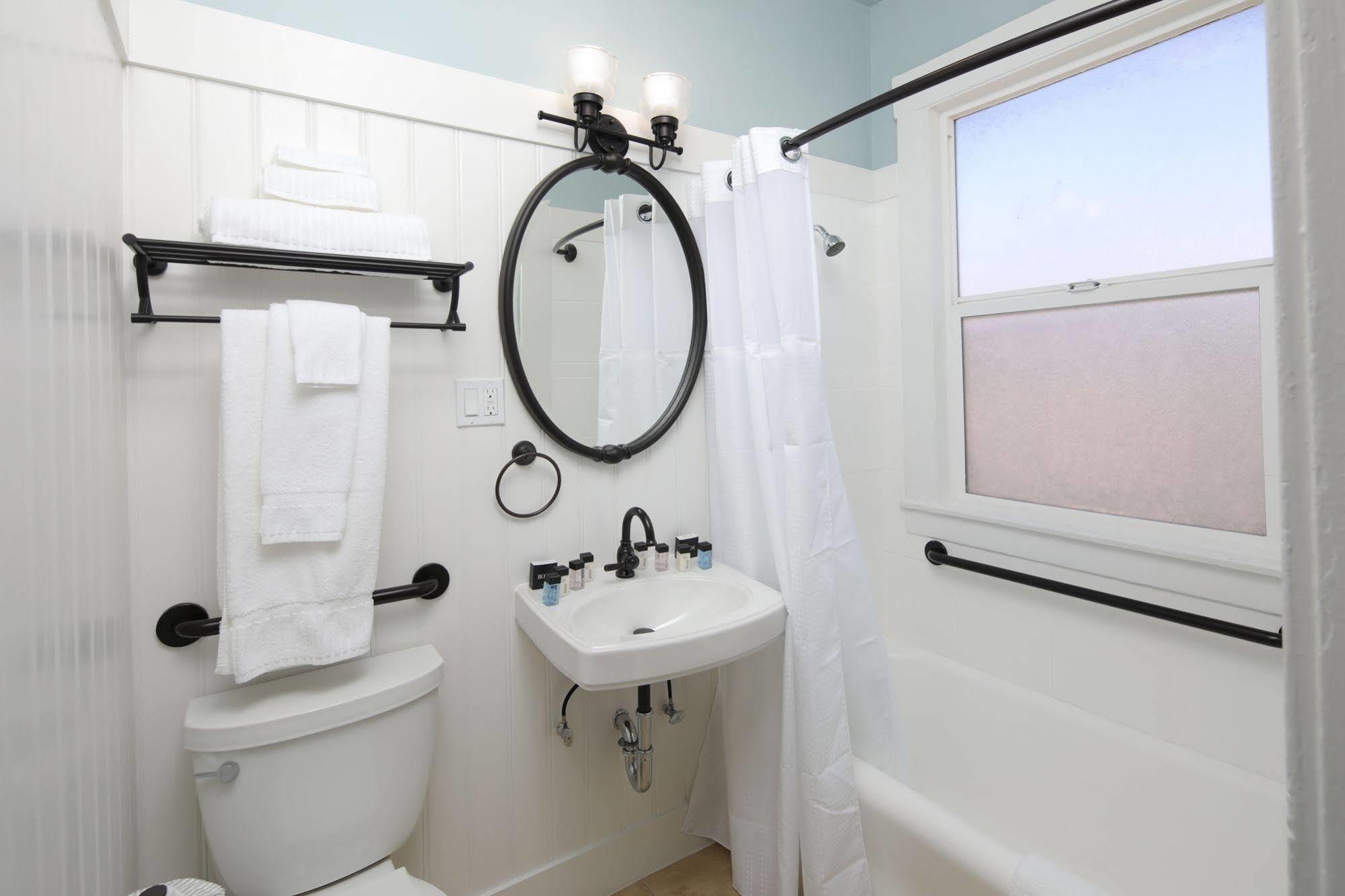 6 San Francisco, Ca Civic Center Hotel 4*